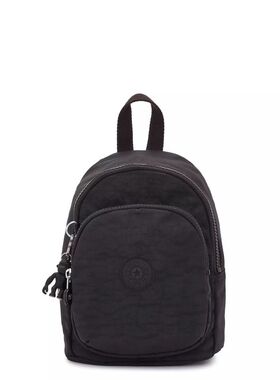 Kipling/凯浦林女包双肩包书包小背包猴子钥匙扣5 升休闲包KI7523