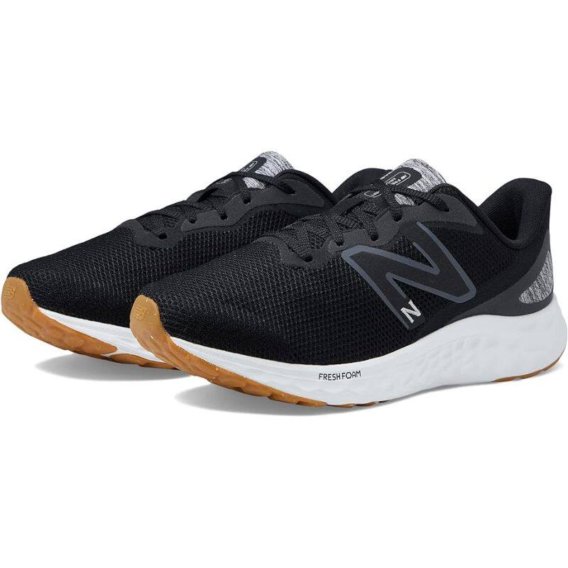 NEW BALANCE NB男越野跑鞋运动缓震春秋Fresh Foam Arishi v4
