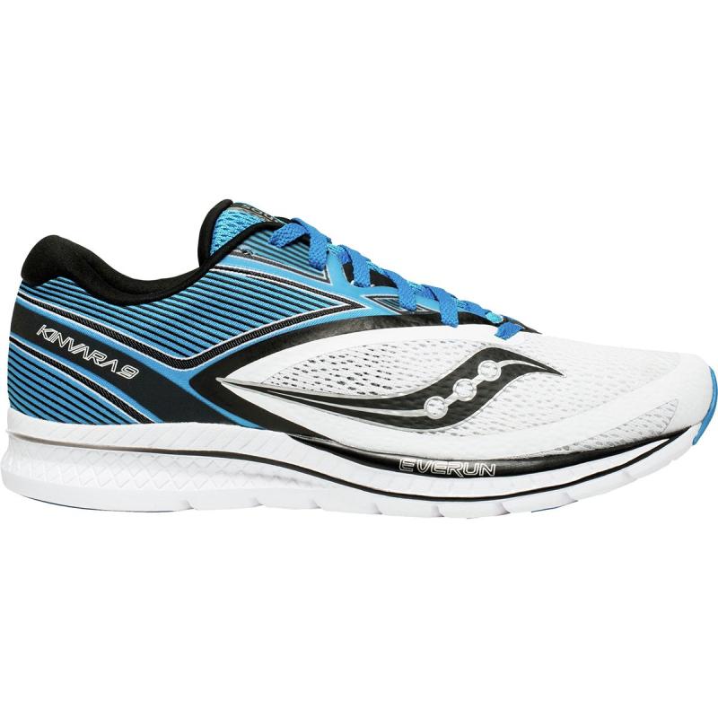 Saucony/圣康尼男运动休闲鞋跑步系带网面轻便潮版正品B8316
