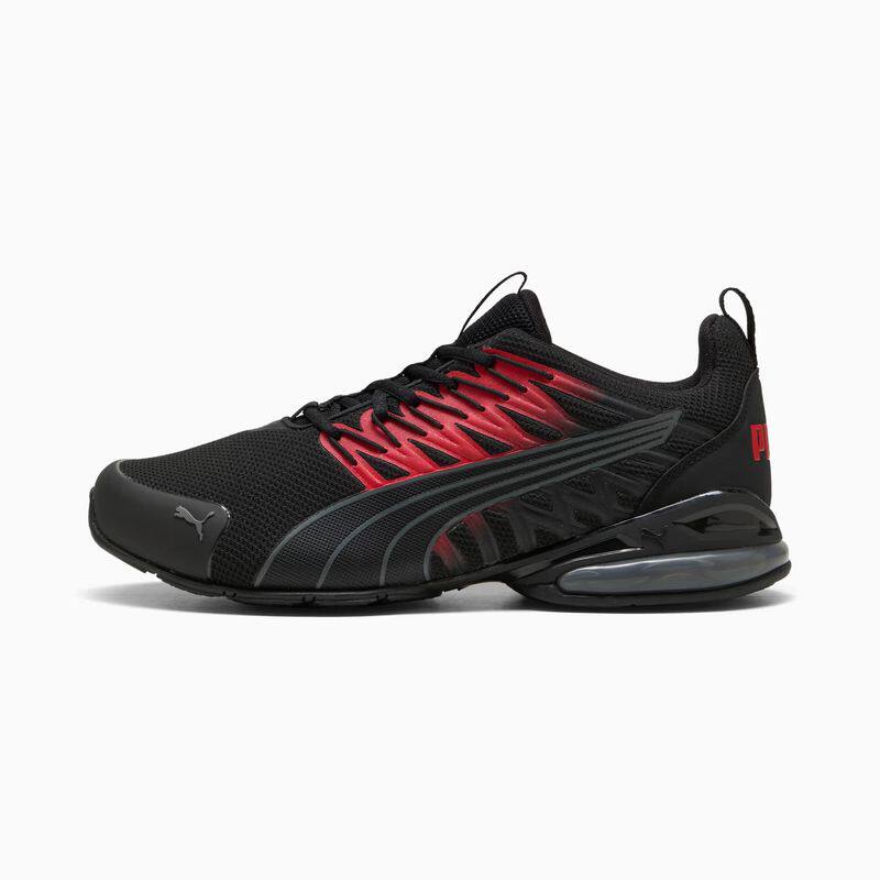 PUMA/彪马男鞋跑步鞋运动鞋Voltaic Evo缓冲减震透气回弹厚底春秋