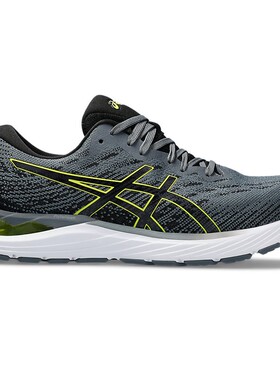 Asics/亚瑟士跑步鞋男训练跑步吸汗耐磨跑步GEL-STRATUS 3 KNIT