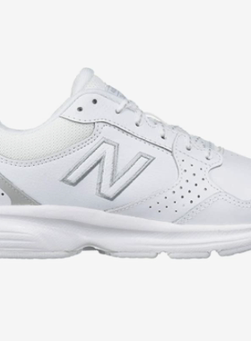 NEW BALANCE NB女运动休闲鞋纯色小白鞋舒适正品BL255179