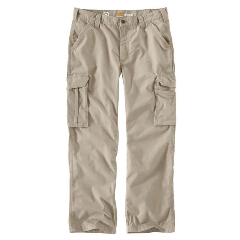 carhartt中腰休闲长裤纯棉正品