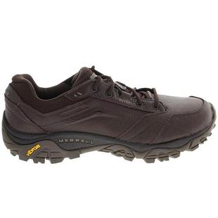 圆头皮质正品 Merrell 系带徒步经典 迈乐男户外休闲鞋 32943