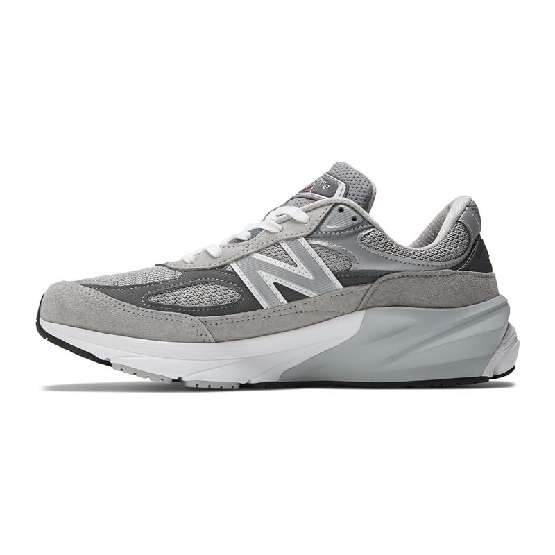 NEW BALANCE新百伦男美产990 V6元祖灰NB总统运动鞋跑步鞋M990GL6 运动鞋new 跑步鞋 原图主图