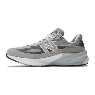 跑步鞋 NEW M990GL6 祖灰NB总统运动鞋 V6元 BALANCE NB男美产990