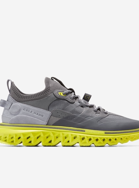 Cole Haan/可汗男运动鞋厚底回弹轻便户外耐磨休闲缓震透气C37514