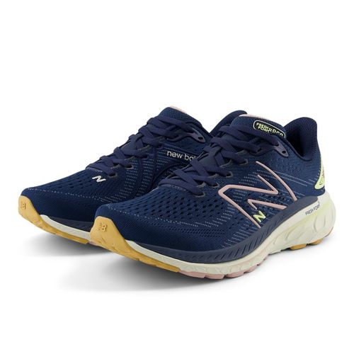 NEW BALANCE NB女鞋运动鞋860v13公路鞋缓冲减震透气9726030