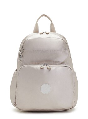 Kipling凯普林背包双肩包可调节20升简约时尚日常通勤旅行BP4427