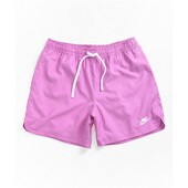 正品 休闲宽松吸汗透气户外训练跑步健步夏季 耐克男运动短裤 Nike