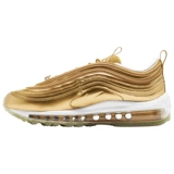 Nike, пуля, золотая спортивная обувь, новая коллекция