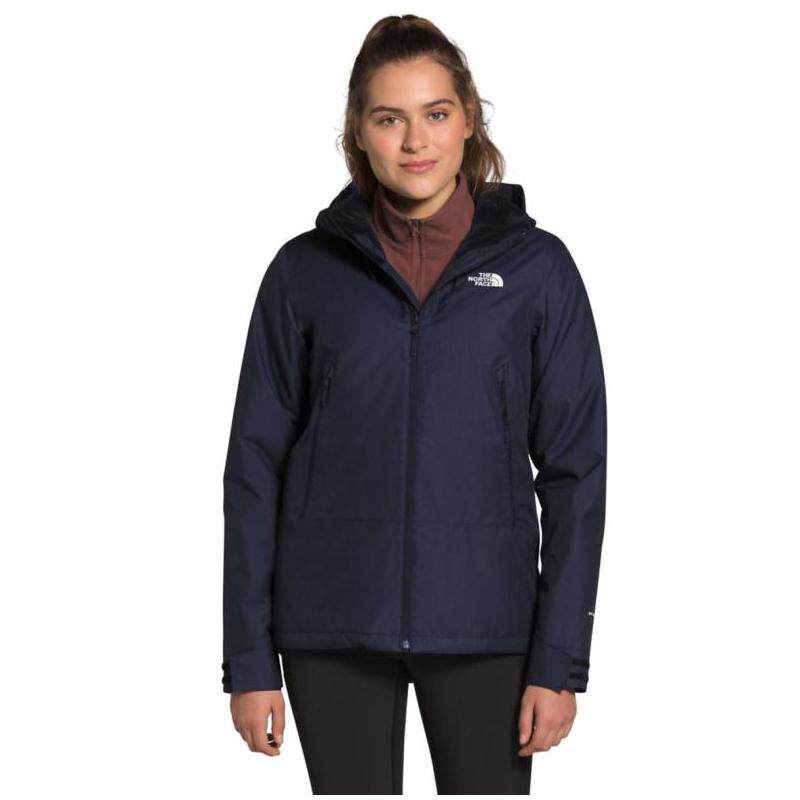 the north face/北面女夹克外套抓绒内衬户外正品1486-nf0a3y4o