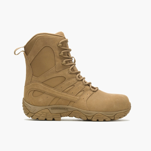 Merrell/迈乐男士Moab 2徒步户外鞋运动鞋抓地力强登山鞋53626M