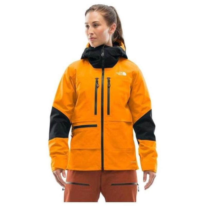 THE NORTH FACE/北面女夹克外套上衣保暖Summit L5正品TNF05IC