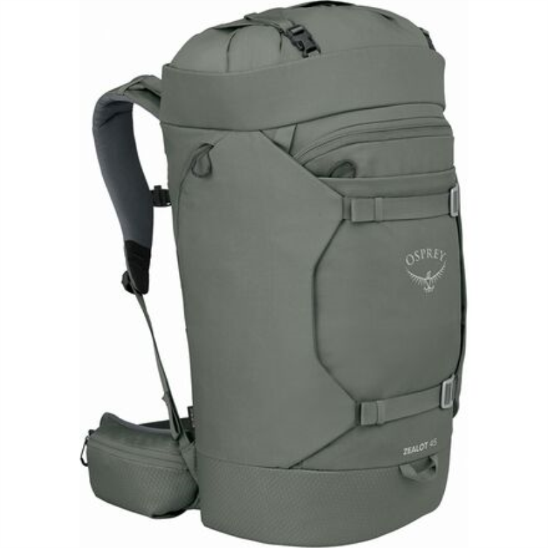 OSPREY男双肩背包商务旅行登山户外休闲运动45L大容量正品OSPZ1E8