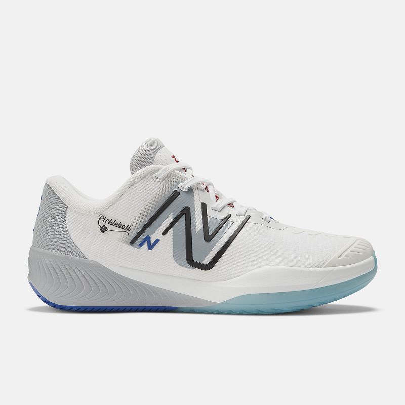 NEW BALANCE NB男鞋运动鞋减震防滑稳定舒适球鞋训练MCH996V5