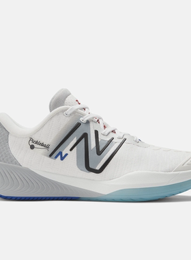 NEW BALANCE NB男鞋运动鞋减震防滑稳定舒适球鞋训练MCH996V5