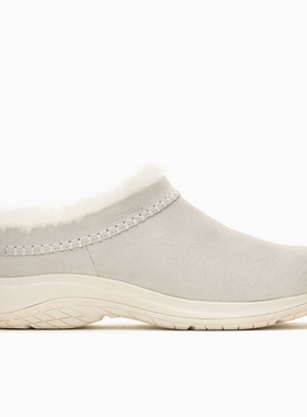 Merrell/迈乐女鞋Encore Ice 5猪绒面革羊皮毛绒保暖冬季58192W