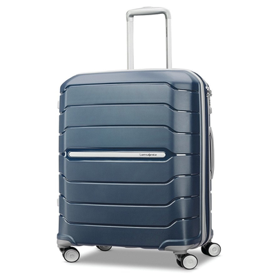 Samsonite/新秀丽Freeform旅行箱28英寸万向轮行李箱静音拉杆箱