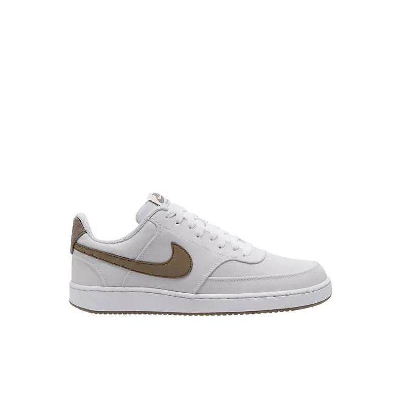 Nike/耐克男运动鞋休闲鞋低帮真皮小白鞋轻质透气百搭正品600499