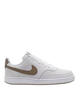 Nike/耐克男运动鞋休闲鞋低帮真皮小白鞋轻质透气百搭正品600499