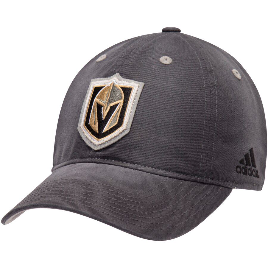 adidas/阿迪达斯帽子男纯棉黄金骑士队绣标可调节正品3022907
