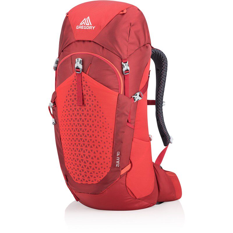 GREGORY/格里高利双肩背包休闲运动徒步登山野营电脑包男女正品
