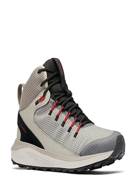 Columbia/哥伦比亚Trailstorm中帮登山靴防滑耐磨男鞋正品501881