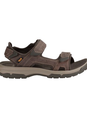 Teva/太哇男凉鞋沙滩鞋露趾休闲运动缓震Langdon户外徒步夏季正品