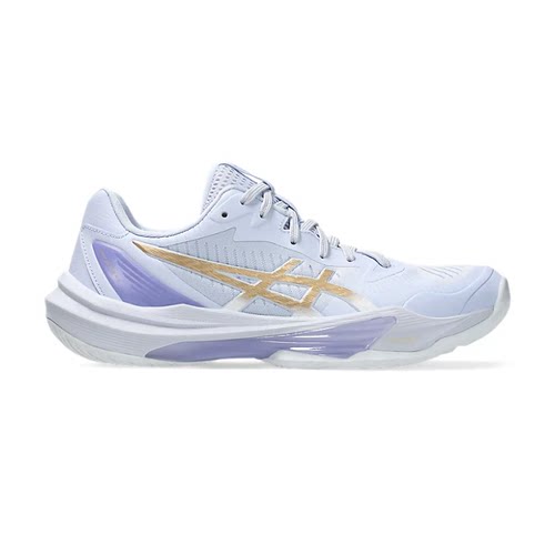 ASICS/亚瑟士女鞋排球鞋SKY ELITE FF 3运动鞋专业训练鞋室内减震