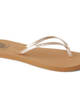 Reef女人字拖拖鞋沙滩鞋夏季防滑支撑Bliss Nights户外度假轻便