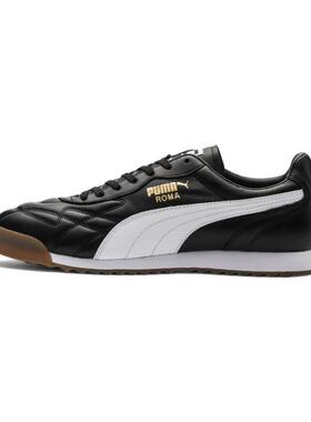 Puma/彪马男运动休闲鞋Roma Anniversario经典logo正品366673