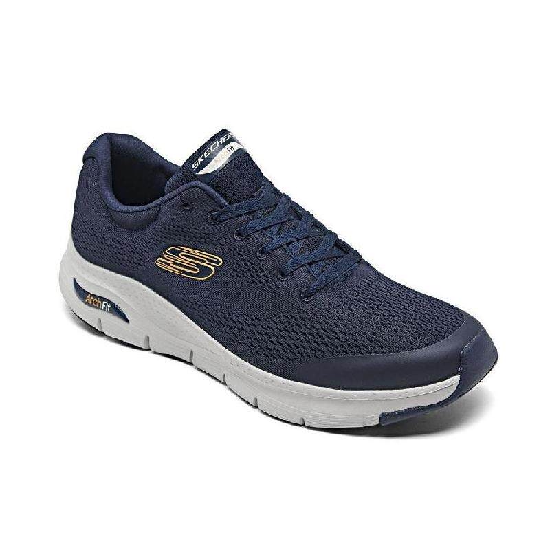 skechers/斯凯奇男款运动鞋牛津鞋透气舒适健步正品11996761