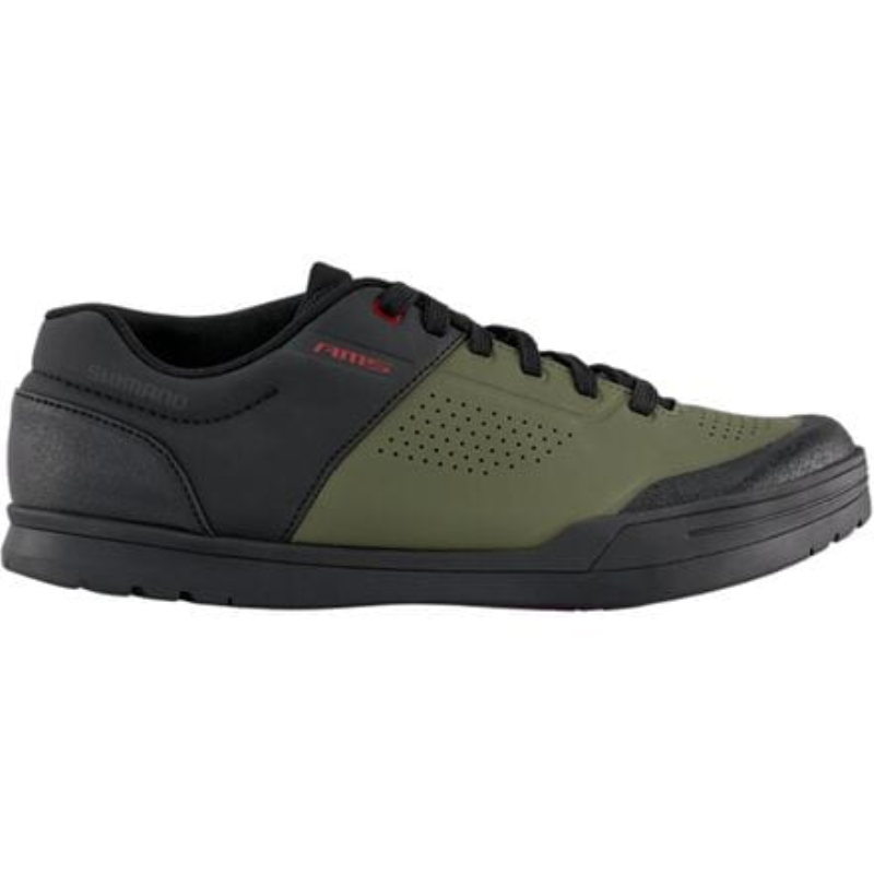 SHIMANO/禧玛诺男骑行鞋运动低帮防滑耐磨春秋AM503正品SHIU1DC