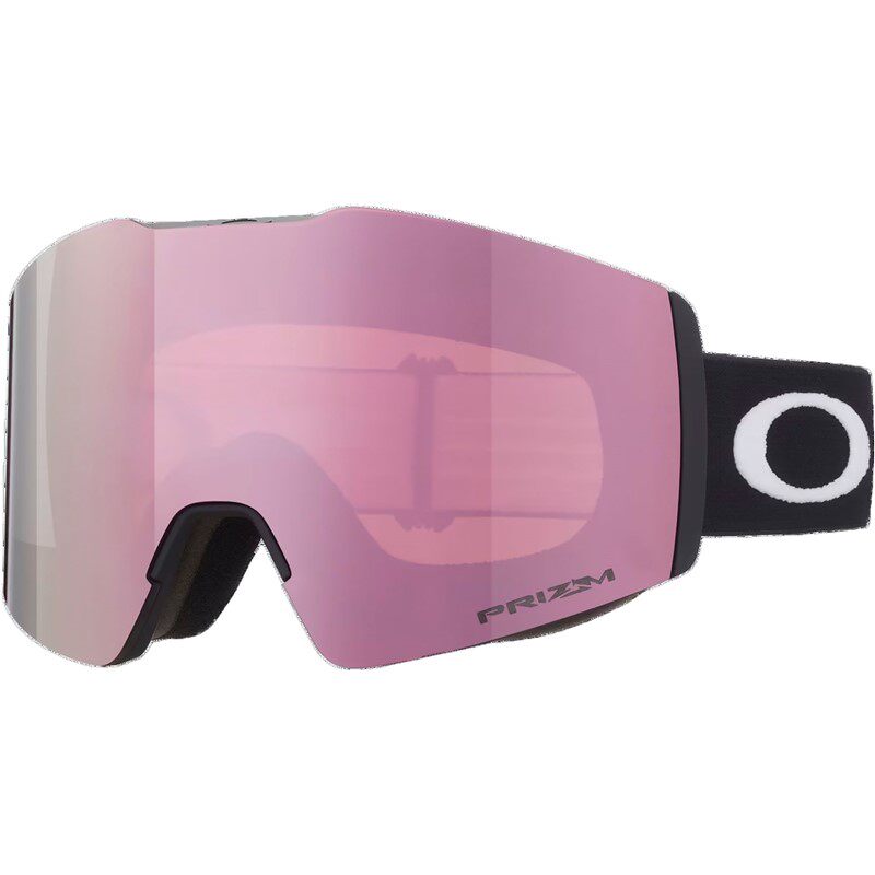 Oakley/欧克利男女情侣款滑雪镜防蓝光防雾耐磨眼镜潮流新款正品