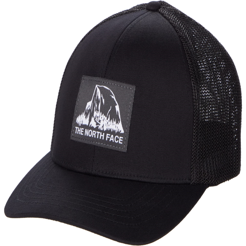 THE NORTH FACE/北面棒球帽男女帽运动帽司机帽遮阳新品9472749