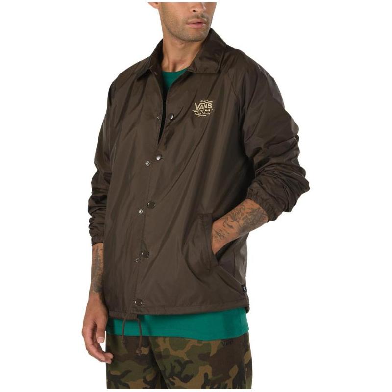 翻范斯轻便透气正品男士外套