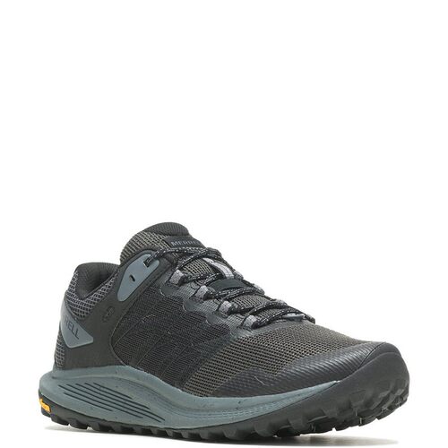 Merrell/迈乐越野徒步鞋登山鞋男鞋透气防滑耐磨Nova 3减震抓地