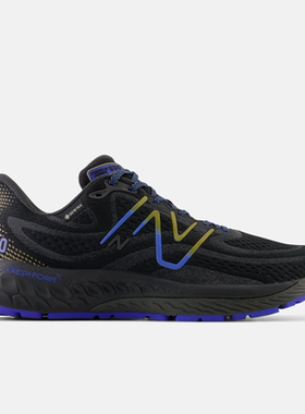 NEW BALANCE NB男鞋运动鞋防滑减震稳定户外休闲跑鞋M880GV13