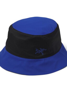 ARC'TERYX/始祖鸟盆帽Aerios渔夫帽户外运动帽垂钓防晒钓鱼帽子