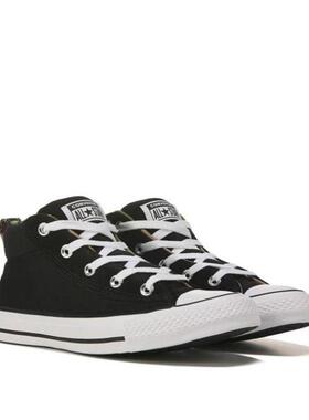 Converse/匡威男板鞋低帮系带经典款简约百搭轻便春夏秋正品98770