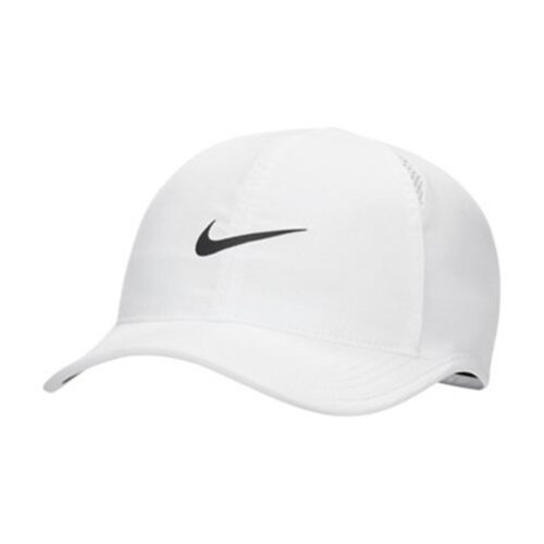 Nike/耐克男帽子棒球帽打球跑步吸汗常规弯檐健步舒适日常FB5682