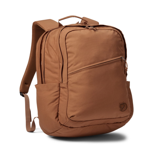 Fjallraven/北极狐男包双肩包Raven 28运动包15英寸电脑包9809030