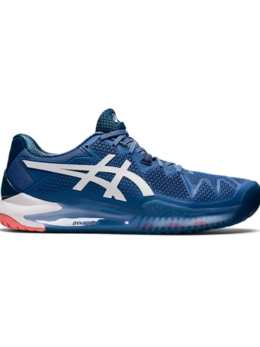 Статья ASICS мужская обувь спортивная теннисная обувь гель-ресторана 8/9
