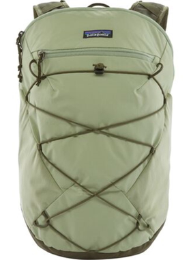 PATAGONIA/巴塔哥尼亚男女双肩背包电脑包商务休闲22L正品PATZ9PX