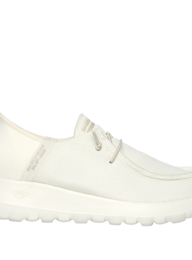 Skechers/斯凯奇男休闲鞋运动记忆垫缓震低帮系带健步正品216284