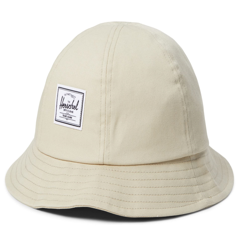 Herschel男女帽情侣渔夫帽盆帽纯棉钓鱼登山水桶帽新品9475892
