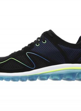 Skechers/斯凯奇休闲鞋男鞋轻便透气单鞋美国直邮51471