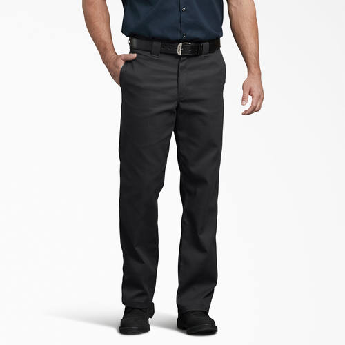 DICKIES/迪凯斯长裤工装裤纯色