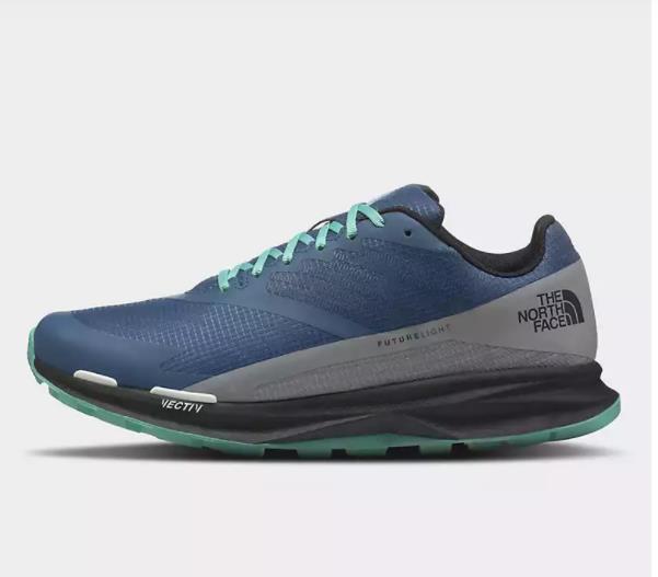 THE NORTH FACE/北面男鞋户外休闲鞋耐磨透气运动鞋正品NF0A5LWV